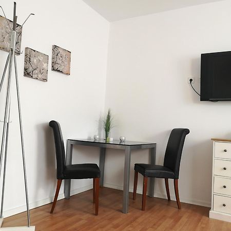 Havelberg Ferien Apartments Hcr Rom bilde