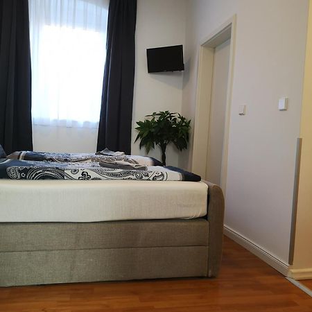 Havelberg Ferien Apartments Hcr Rom bilde