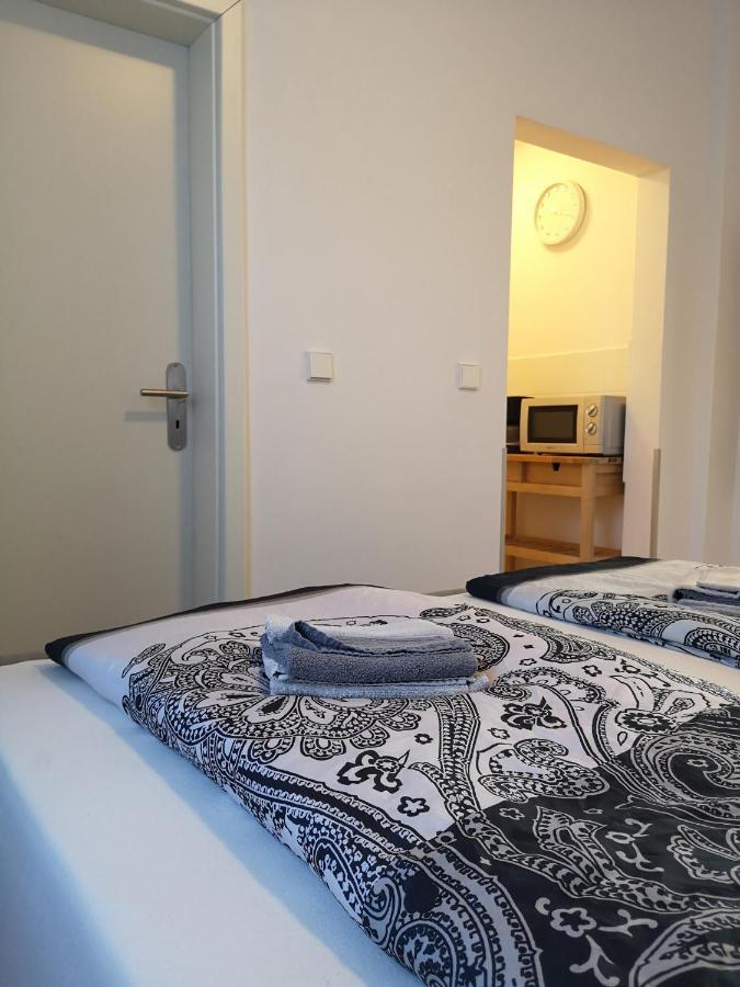 Havelberg Ferien Apartments Hcr Eksteriør bilde