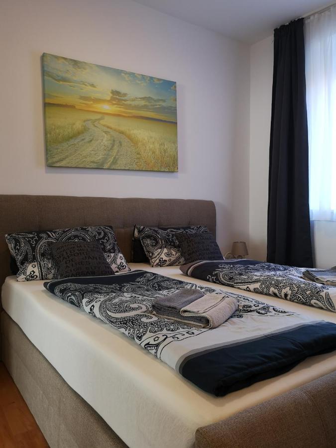 Havelberg Ferien Apartments Hcr Eksteriør bilde