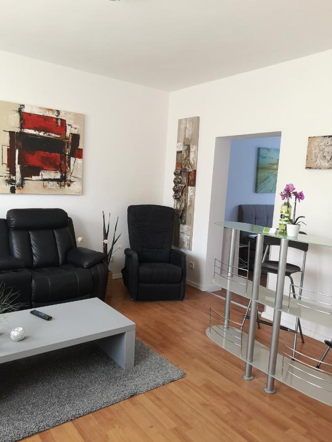 Havelberg Ferien Apartments Hcr Eksteriør bilde