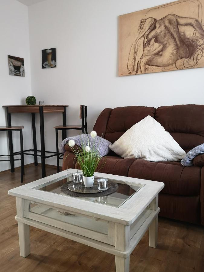 Havelberg Ferien Apartments Hcr Eksteriør bilde