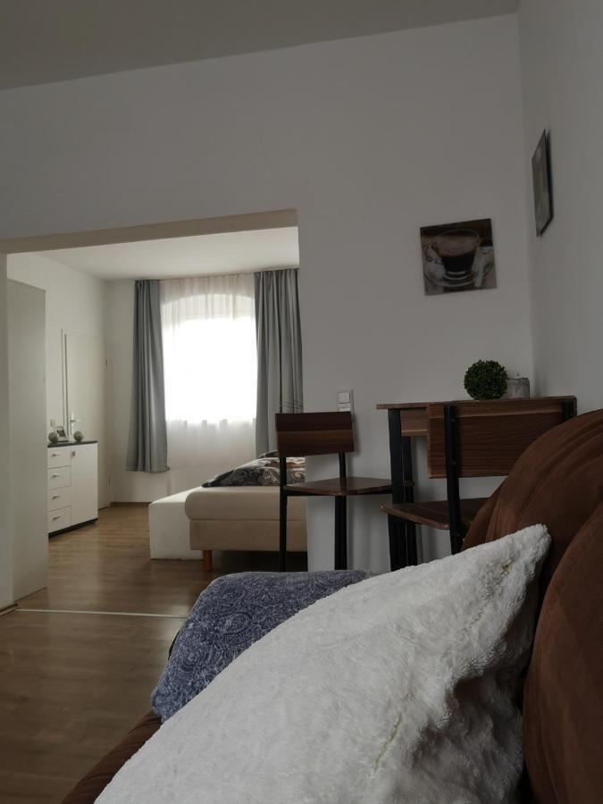 Havelberg Ferien Apartments Hcr Eksteriør bilde