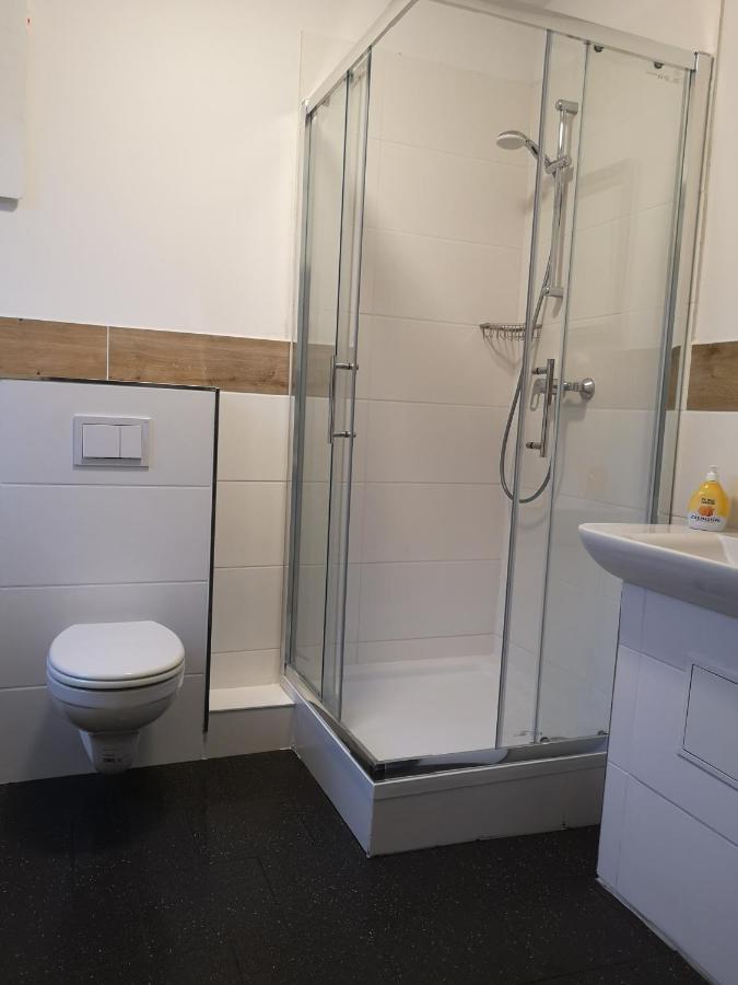 Havelberg Ferien Apartments Hcr Rom bilde