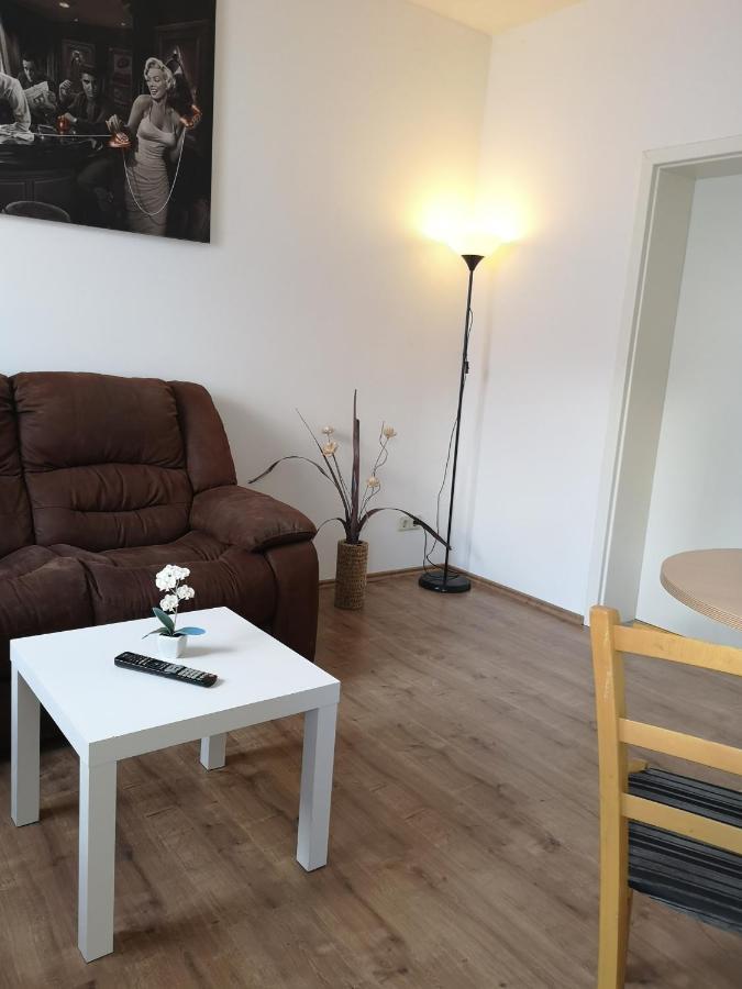 Havelberg Ferien Apartments Hcr Eksteriør bilde