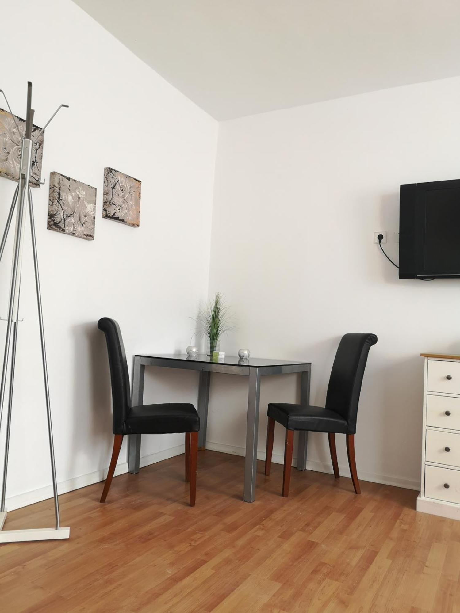 Havelberg Ferien Apartments Hcr Rom bilde
