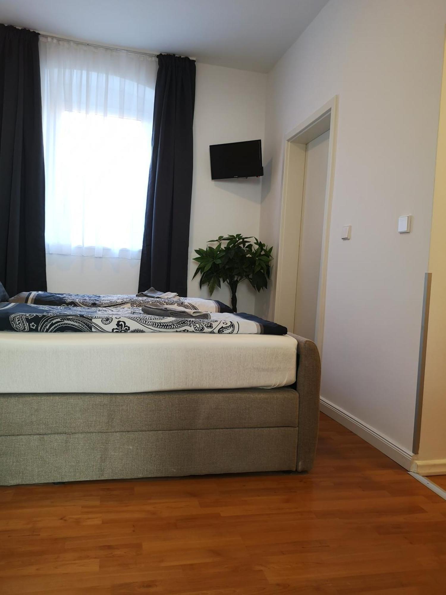 Havelberg Ferien Apartments Hcr Rom bilde